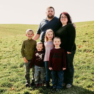 Meet your Posher, Margaret